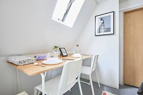 TORA Hotel Kita Ueno144