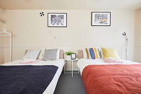 TORA Hotel Kita Ueno144