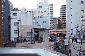 TORA Hotel Kita Ueno144