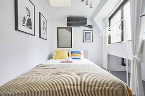 TORA Hotel Kita Ueno144