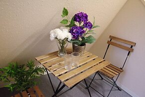 TORA Hotel Kita Ueno144