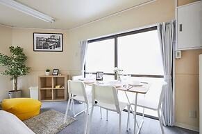 TORA Hotel Kita Ueno144