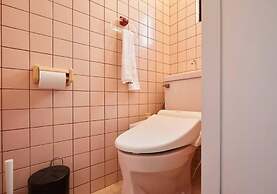 TORA Hotel Kita Ueno144