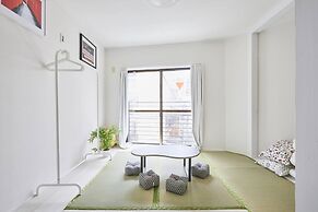 TORA Hotel Kita Ueno144