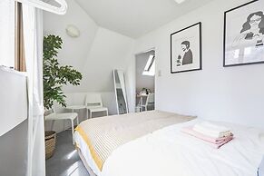 TORA Hotel Kita Ueno144