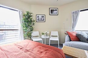 TORA Hotel Kita Ueno144