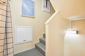 TORA Hotel Kita Ueno144