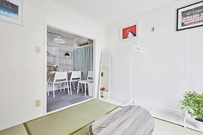 TORA Hotel Kita Ueno144