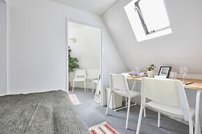 TORA Hotel Kita Ueno144