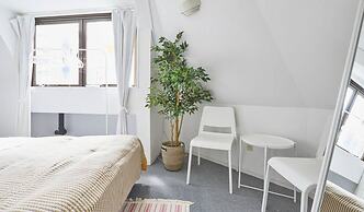 TORA Hotel Kita Ueno144