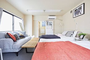 TORA Hotel Kita Ueno144