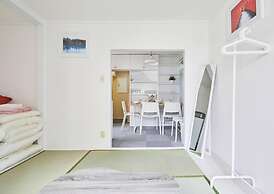 TORA Hotel Kita Ueno144