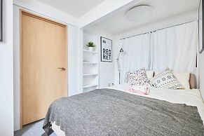 TORA Hotel Kita Ueno144