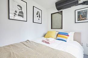 TORA Hotel Kita Ueno144