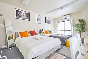 TORA Hotel Kita Ueno144