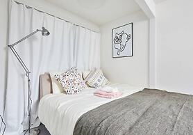 TORA Hotel Kita Ueno144