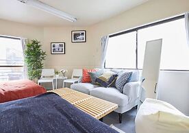 TORA Hotel Kita Ueno144