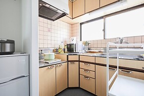 TORA Hotel Kita Ueno144