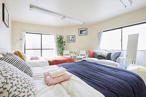 TORA Hotel Kita Ueno144