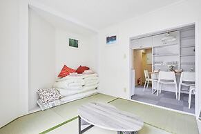 TORA Hotel Kita Ueno144