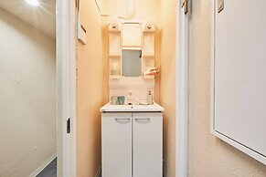 TORA Hotel Kita Ueno144