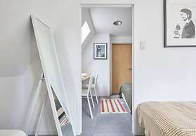 TORA Hotel Kita Ueno144