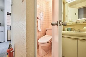 TORA Hotel Kita Ueno144