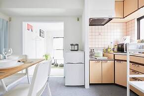 TORA Hotel Kita Ueno144