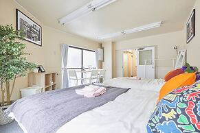 TORA Hotel Kita Ueno144