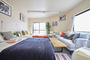 TORA Hotel Kita Ueno144