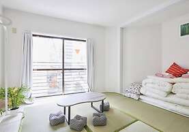 TORA Hotel Kita Ueno144