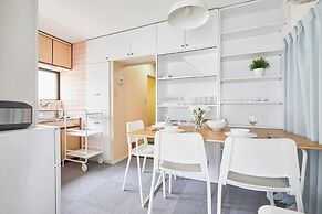 TORA Hotel Kita Ueno144