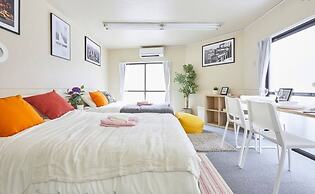 TORA Hotel Kita Ueno144