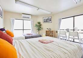 TORA Hotel Kita Ueno144