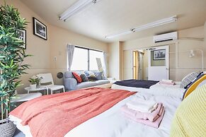 TORA Hotel Kita Ueno144