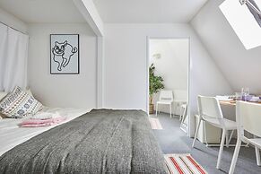 TORA Hotel Kita Ueno144