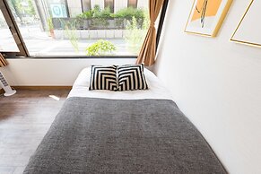 TORA HOTEL Komagome A