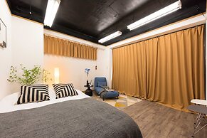 TORA HOTEL Komagome A