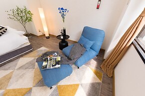 TORA HOTEL Komagome A