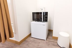 TORA HOTEL Komagome A