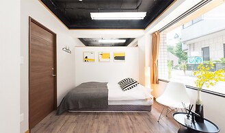 TORA HOTEL Komagome A