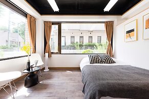 TORA HOTEL Komagome A