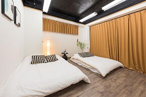 TORA HOTEL Komagome A