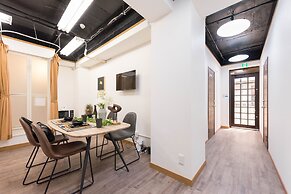 TORA HOTEL Komagome A