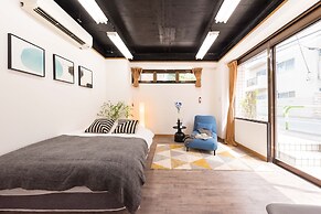 TORA HOTEL Komagome A