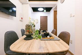 TORA HOTEL Komagome A