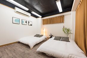 TORA HOTEL Komagome A