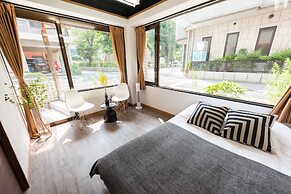 TORA HOTEL Komagome A