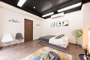 TORA HOTEL Komagome A