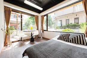 TORA HOTEL Komagome A